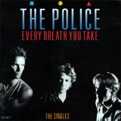 The Police : Every Breath You Take: the Singles